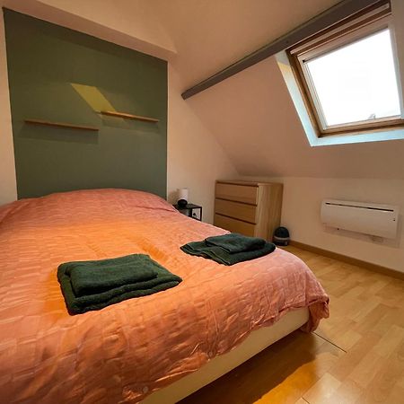 Gite Le Duplex - 5Min De La Gare Vers Lille-Lens-Arras Phalempin Eksteriør billede