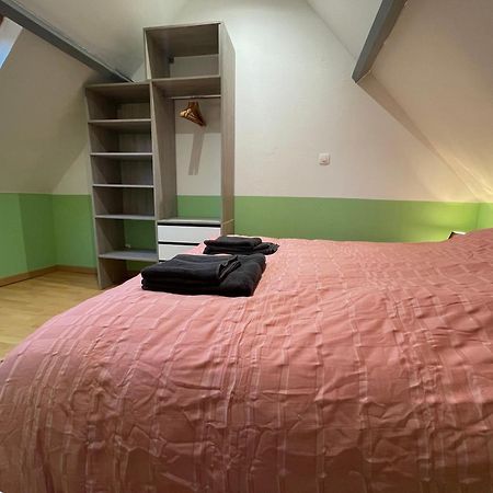 Gite Le Duplex - 5Min De La Gare Vers Lille-Lens-Arras Phalempin Eksteriør billede