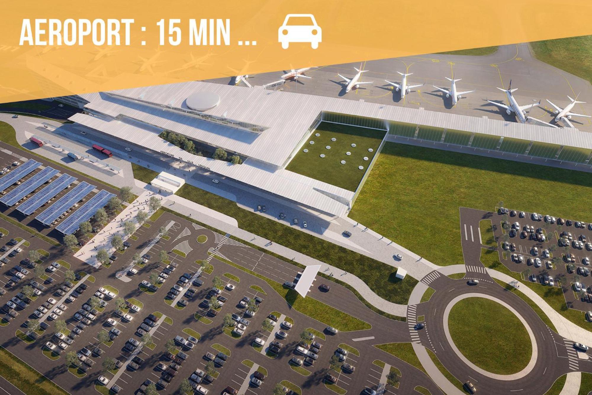 Gite Le Duplex - 5Min De La Gare Vers Lille-Lens-Arras Phalempin Eksteriør billede
